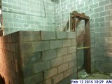 Laying out block at the 1st floor Search Room 144 Facing West.jpg